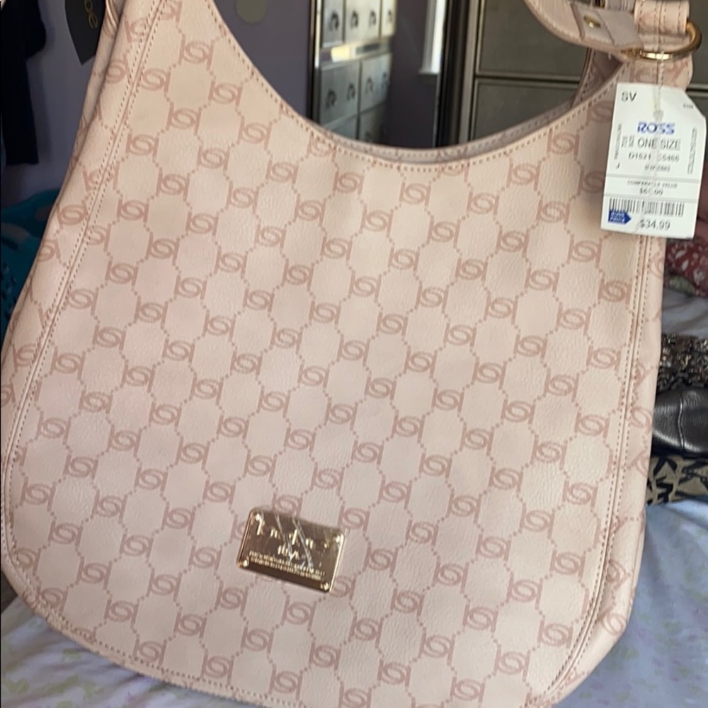 new bag